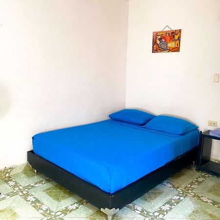 Hostal Casa El Prado Kartagena Zewnętrze zdjęcie
