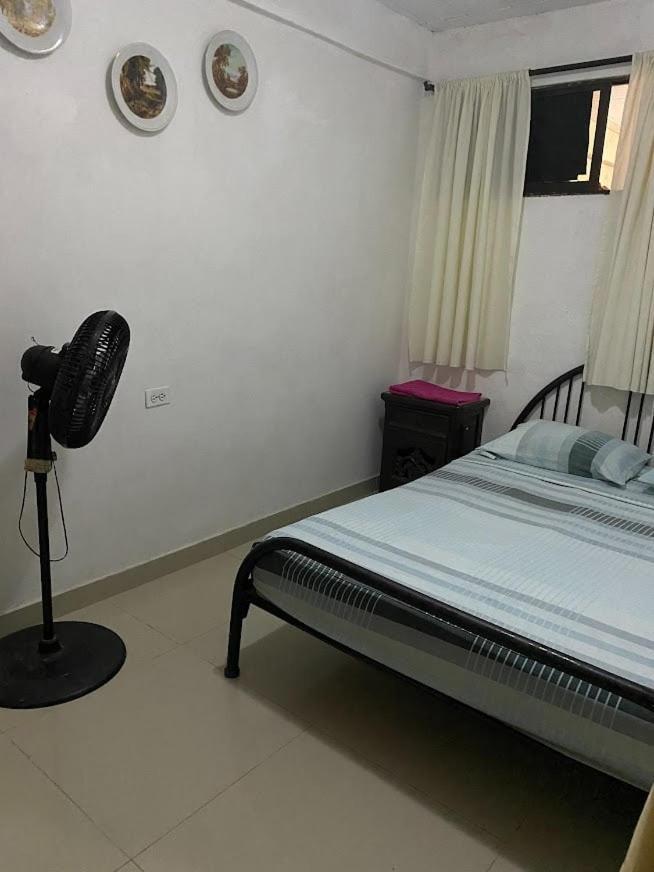 Hostal Casa El Prado Kartagena Zewnętrze zdjęcie
