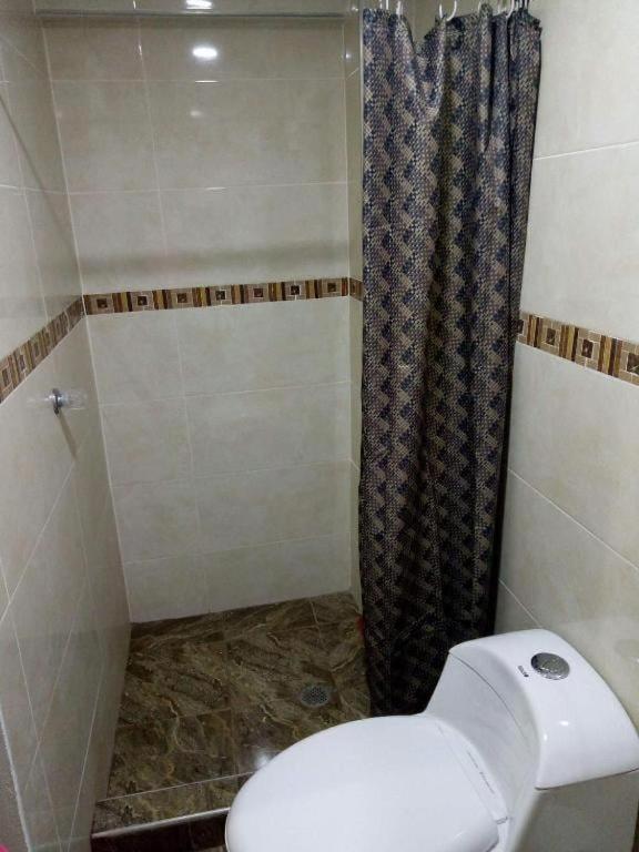 Hostal Casa El Prado Kartagena Zewnętrze zdjęcie