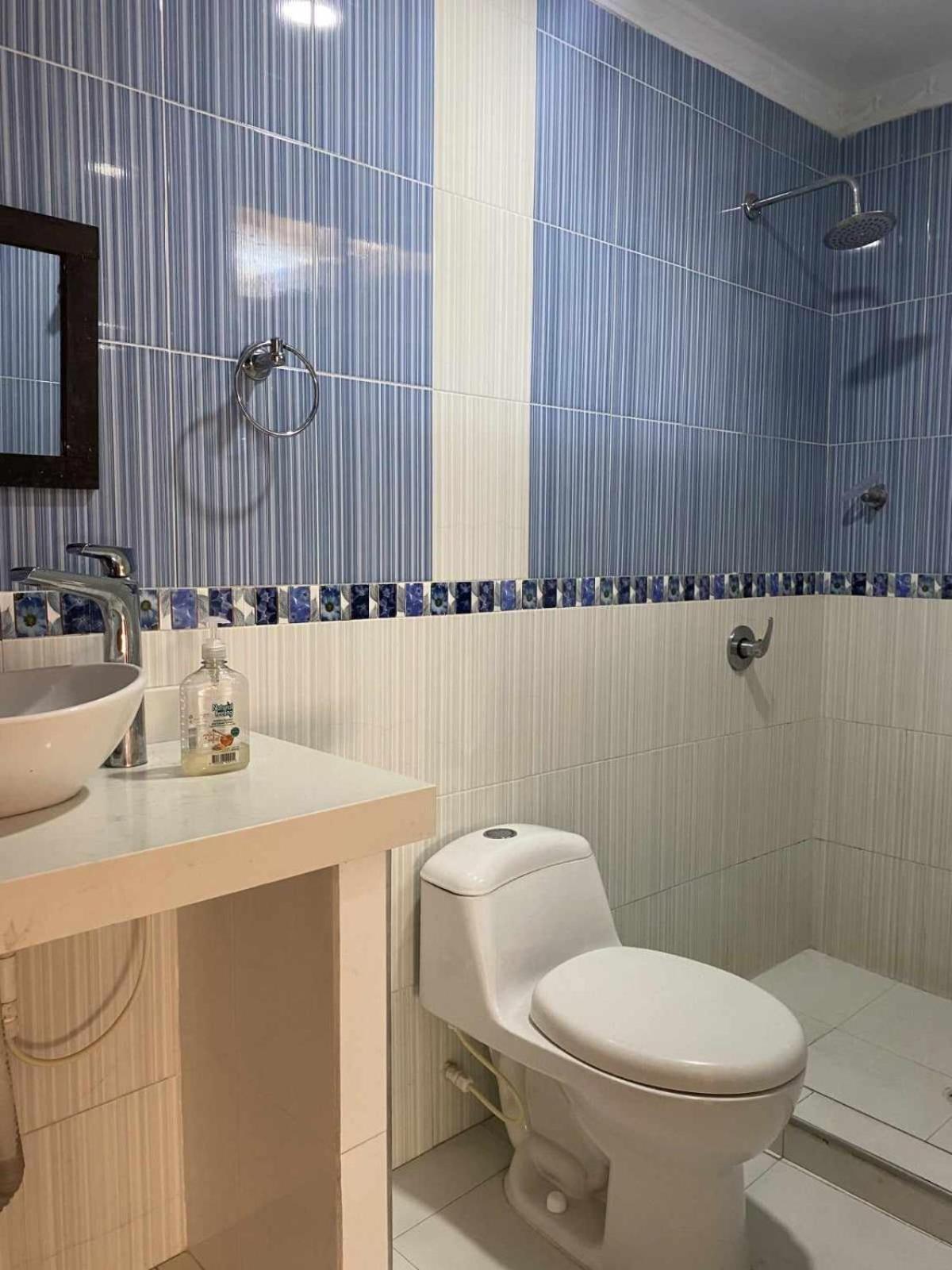 Hostal Casa El Prado Kartagena Zewnętrze zdjęcie
