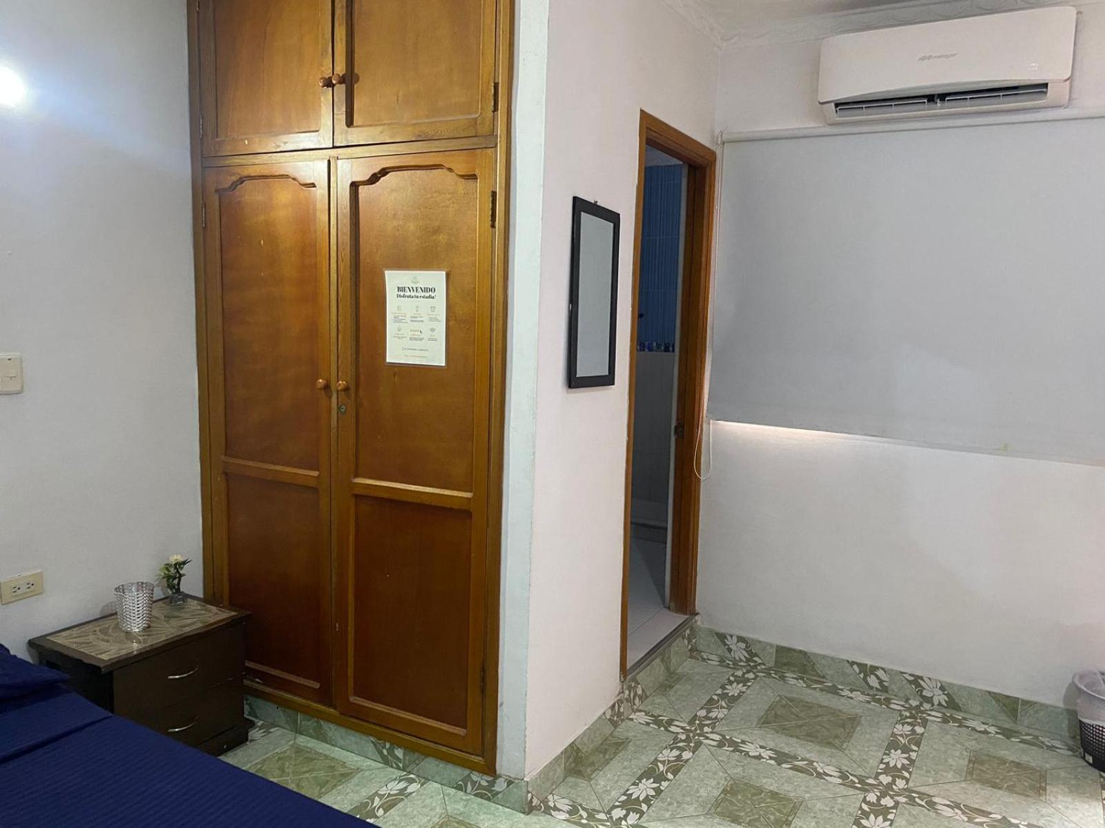 Hostal Casa El Prado Kartagena Zewnętrze zdjęcie
