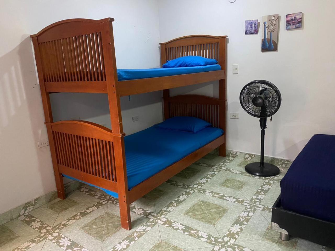 Hostal Casa El Prado Kartagena Zewnętrze zdjęcie